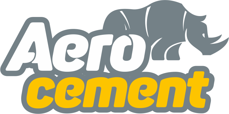 Aerocement Logo Contrapiso Ultraliviano